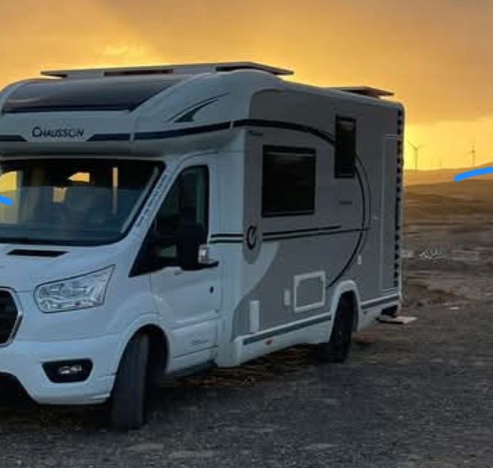 Ecokit60 -Camper