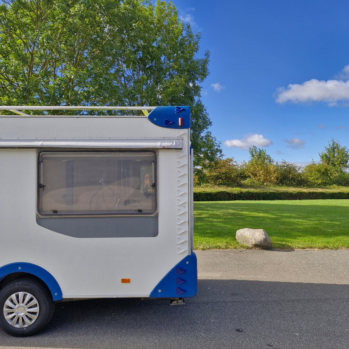 Ecokit50 Camper