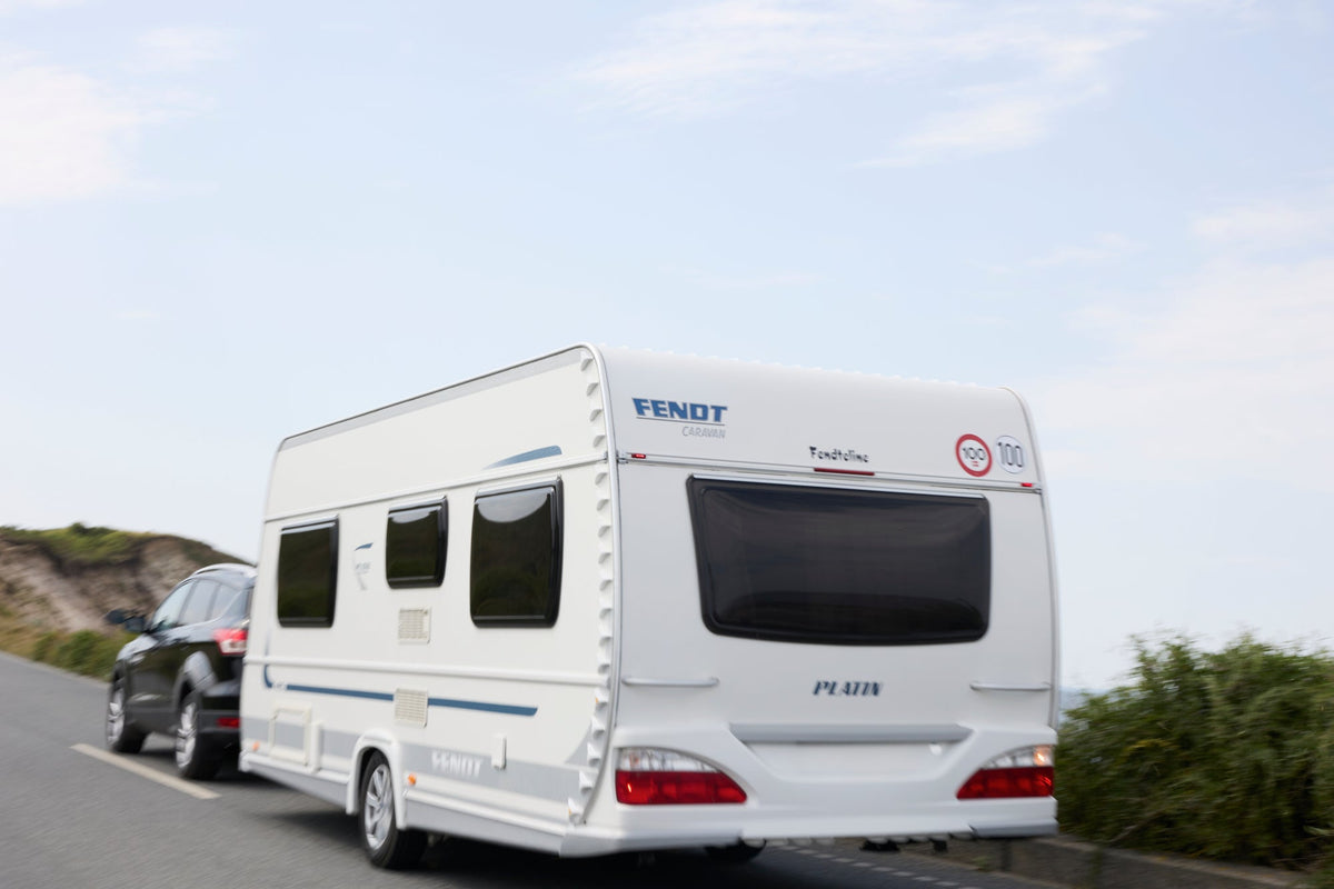 Ecokit50 Camper