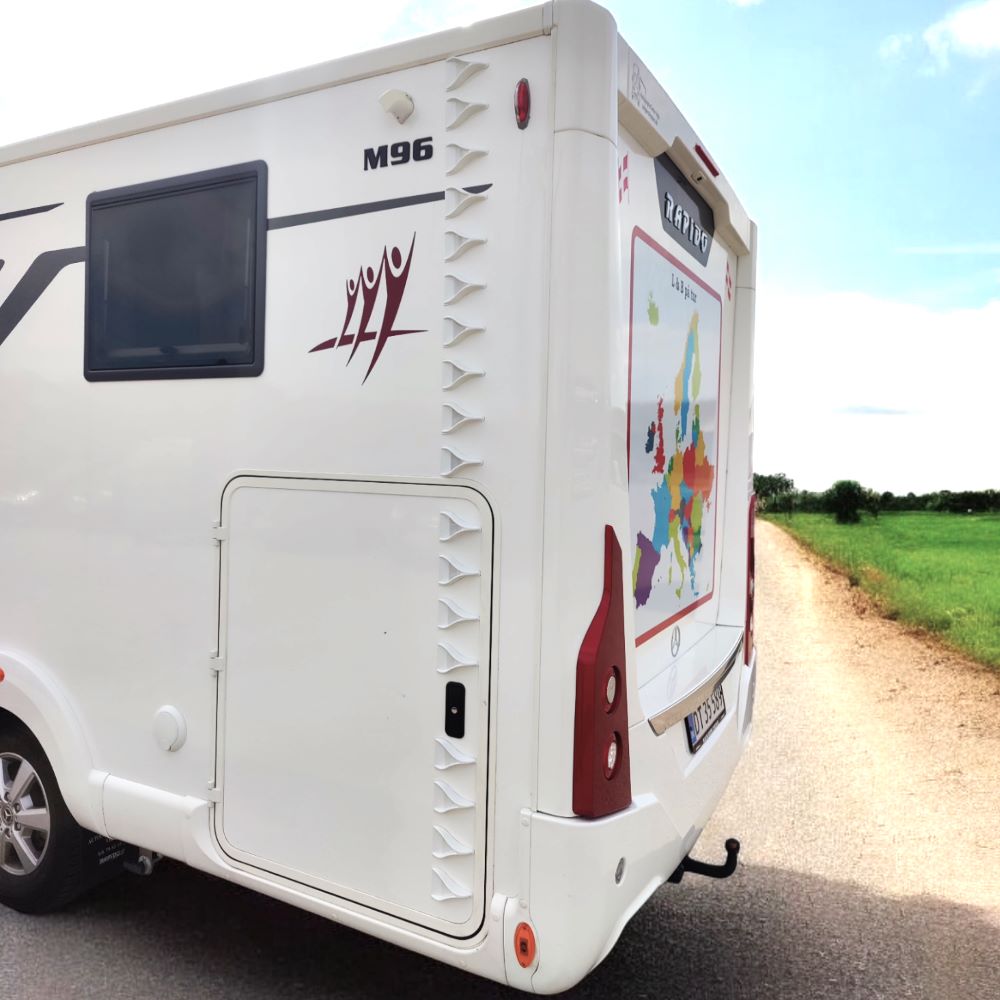 Ecokit60 -Camper