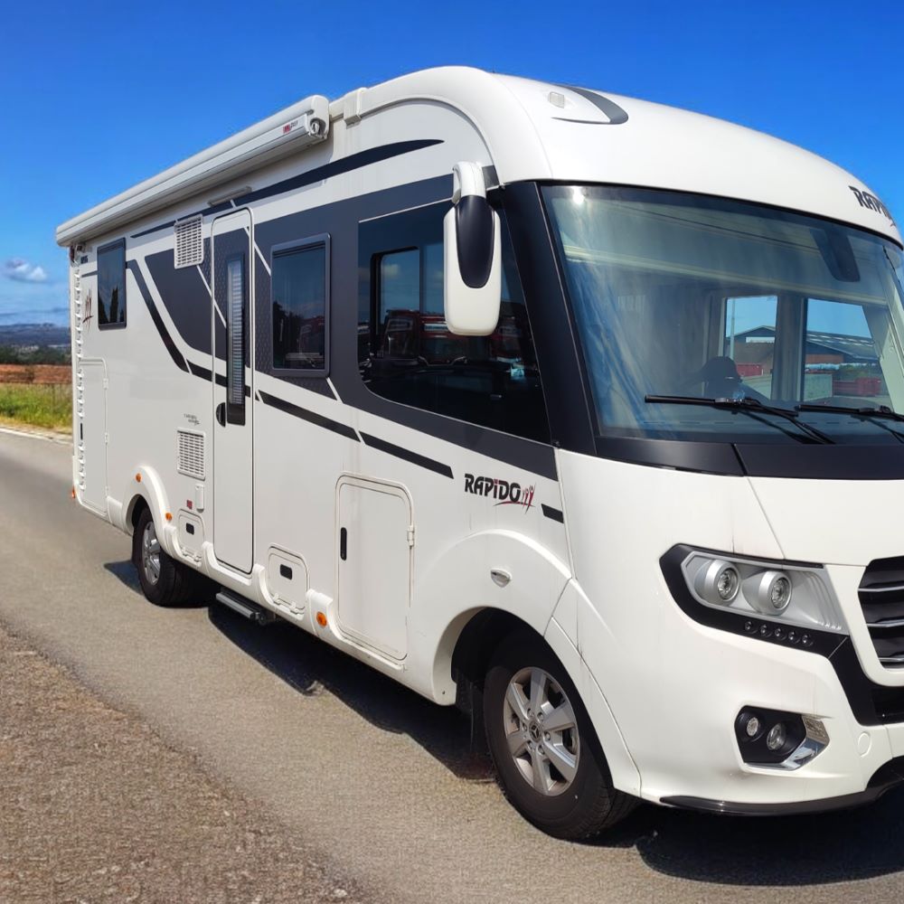 Ecokit60 -Camper