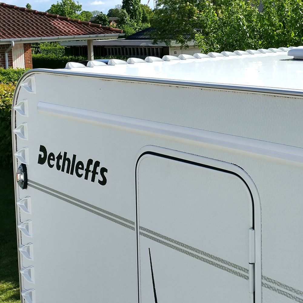 Ecokit50 Camper