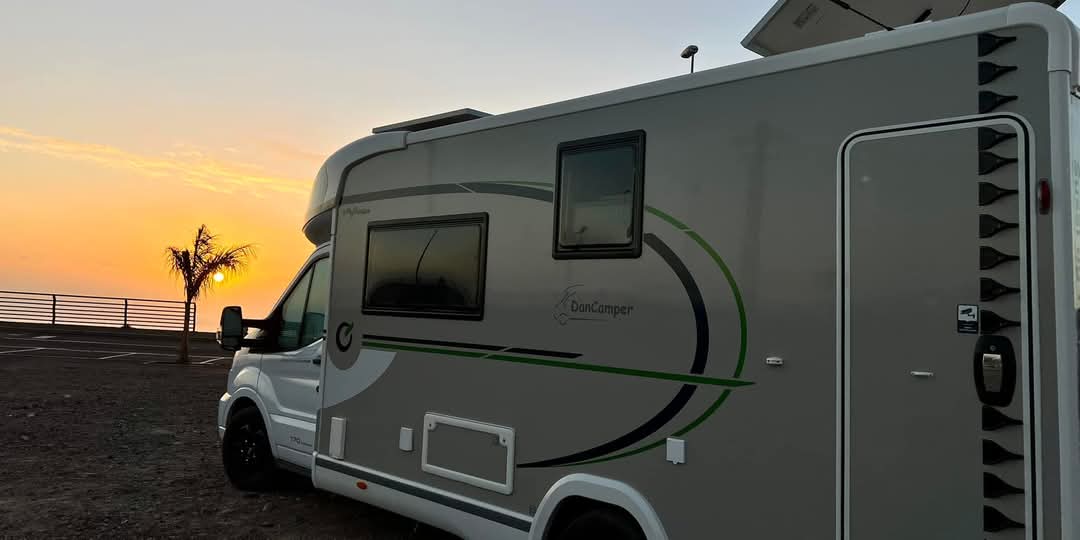 Ecokit60 -Camper