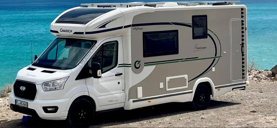 Ecokit60 -Camper
